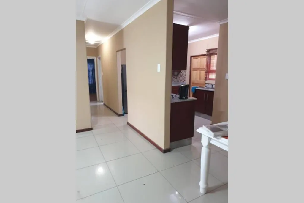 Holiday Home Port Elizabeth