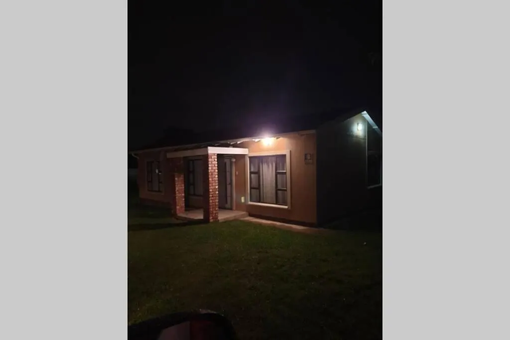 Holiday Home Port Elizabeth